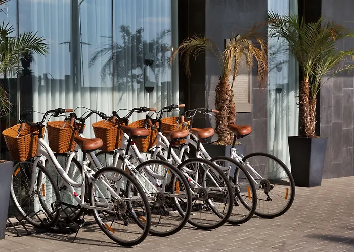 Brown Beach House Tel-Aviv, A Member Of Brown Hotels